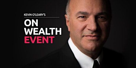 (Free) Shark Tank's Kevin O'Leary Event in Reno primary image