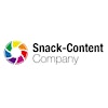 Logotipo da organização Snack-Content Company