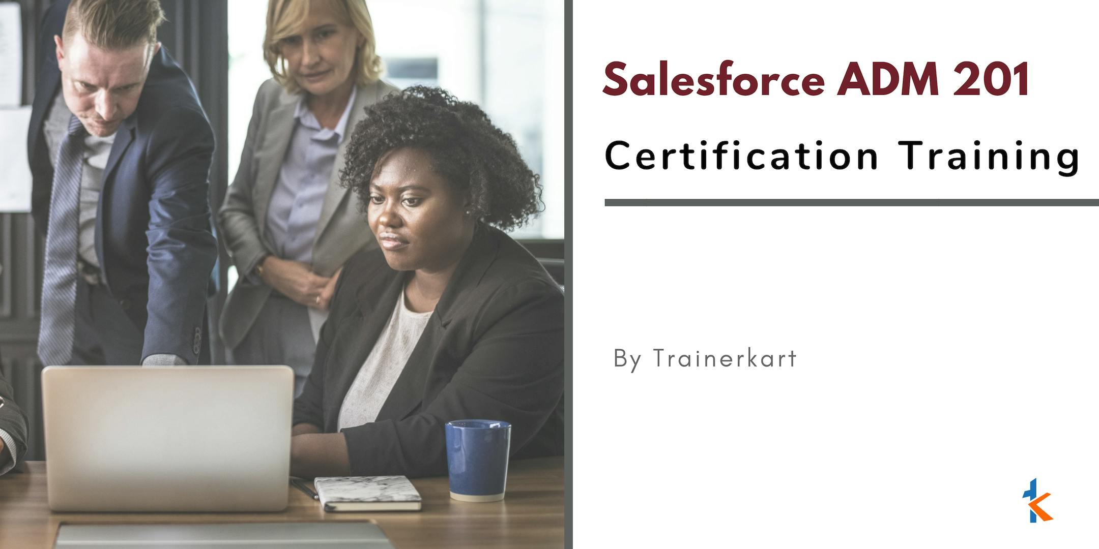Salesforce ADM 201 Certification Training in Buffalo, NY
