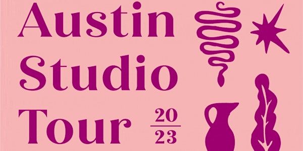 WEST AUSTIN STUDIO TOUR at Julie Ahmad Contemporary Art Gallery!