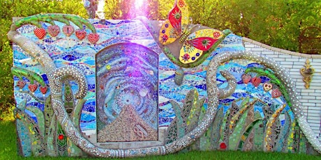 Image principale de Intermediate Mosaic Workshop