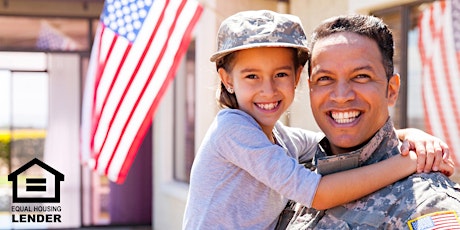  Free Homebuyer Seminar: Veterans Home Guaranteed Loans primary image