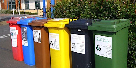Waste Legislation and Compliance primary image