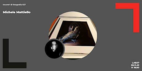 Immagine principale di Fuori dagli schermi: le stampe fotografiche. A tavola con Michele Mattiello 