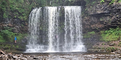 Imagen principal de Four Waterfalls Trail - Members Only