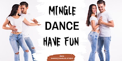 Primaire afbeelding van Mingle & Dance St. Louis