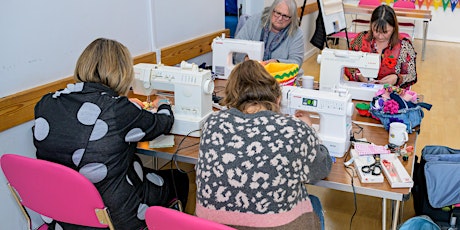 Course of Sewing Workshops - Part 2