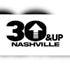 Logotipo de 30andupnashville at 615-423-2442