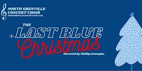 The Last Blue Christmas primary image