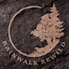 Logotipo de Rainwalk Rewild