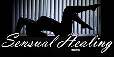 Sensual Healing: Dance Classes primary image