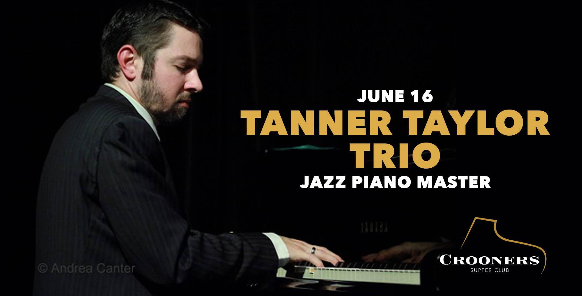 Tanner Taylor Trio