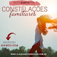 Claudia Novaes Coaching & Constelação Sistêmica