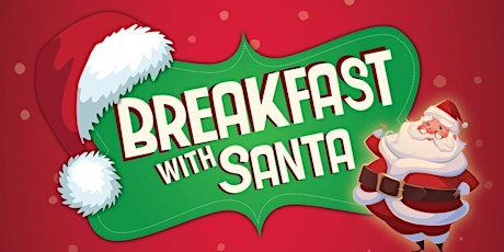 Breakfast with Santa & The Grinch Week 2 primary image