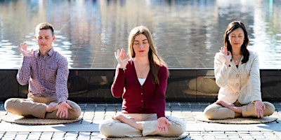 Free Falun Dafa Exercises & Meditation primary image