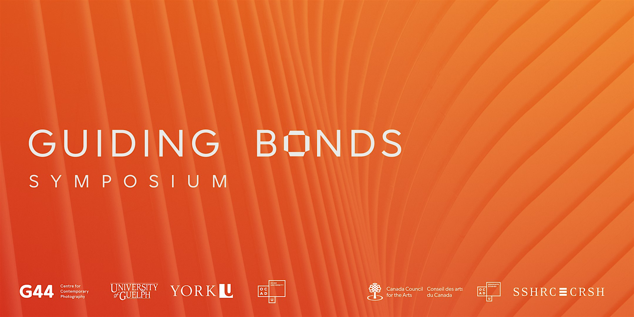 Guiding Bonds Symposium