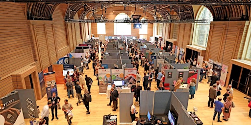 Sussex Business Show 2024 primary image