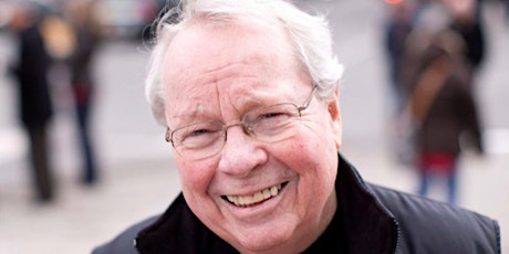 Churchill Society 2019 Annual Dinner with David Crombie - REGULAR TICKET primary image