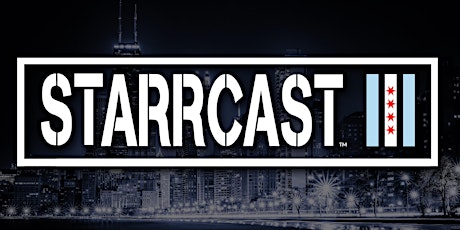 STARRCAST III primary image