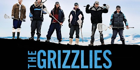 Image principale de THE GRIZZLIES  Screening - Part of FORT HOPE YOUTH PHOTOVOICE EXHIBIT