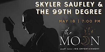 Imagem principal de Skyler Saufley & The 99th Degree | 2024 Concert Series