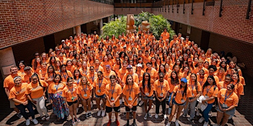 Imagem principal de 2024 Summer Media Institute at the University of Florida