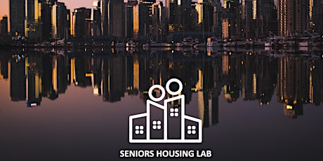 Seniors Housing Lab launch primary image