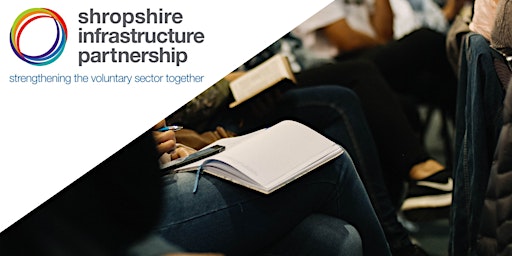 Hauptbild für Health & Safety Premises Managment to Support Shropshire's Voluntary Sector