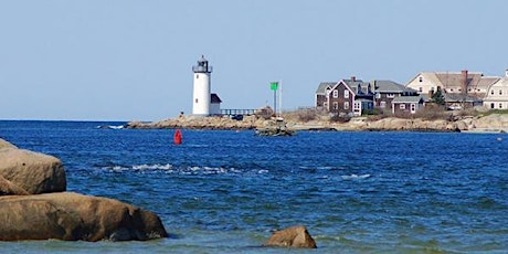 Cape Ann: Gloucester and Rockport primary image