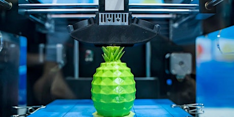 Image principale de 3D Printing Workshop - Intermediate