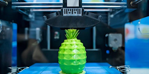 3D Printing Workshop - Intermediate primary image