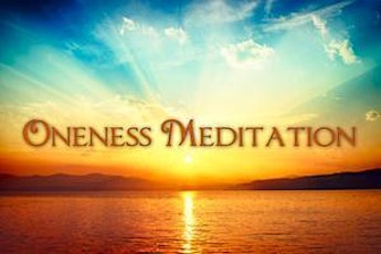 Oneness Meditation primary image