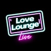 LOVE LOUNGE LIVE's Logo