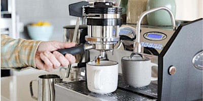 Home Barista Course - Adelaide Barista Trainings primary image