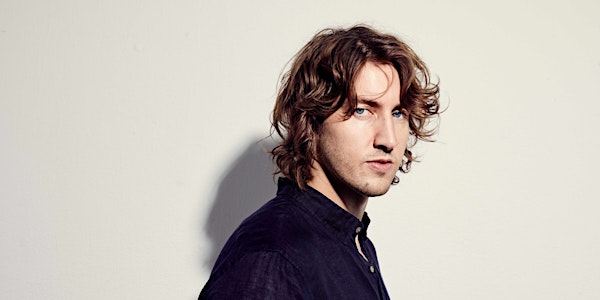 Dean Lewis with James TW - Official Lollapalooza Aftershow @ Thalia Hall