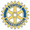 The New Britain-Berlin Rotary Club's Logo