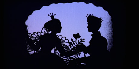 Imagem principal do evento Fairy Tales Draw Along: Dark Theatre