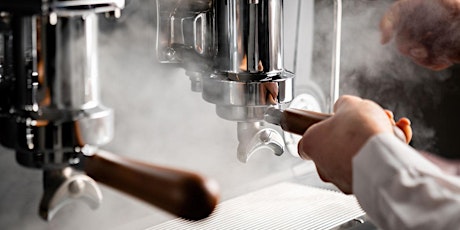 Basic Barista Training - Barista Training Adelaide