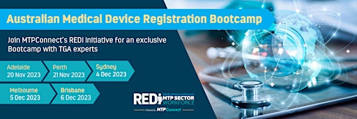 Collection image for Australian Medical Device Registrations Bootcamp