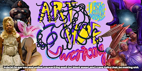 Art Hoe Co-Werking