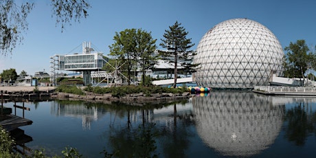 Ontario Place for All primary image
