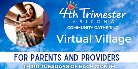 Virtual Village- What do I Need to Know About Postpartum Mood Disorders?