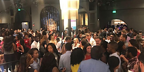 DC Young Professionals; Summer Mixer {Thu June 20th} primary image