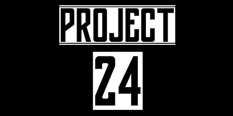 Project 24- A Night of Original Short Plays In An Hour primary image