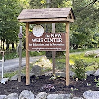 The New Weis Center