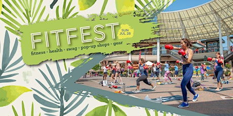 FitFest 2019  primary image