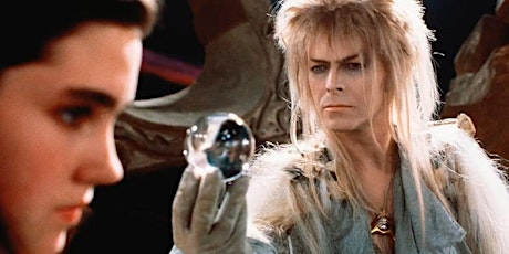 Imagem principal de Teens Screening: Labyrinth