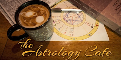 The Astrology Cafe @ Queenstown primary image