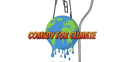 Hauptbild für [CANCELLED]Tuesdays@Trinity stand-up-comedy open-mic