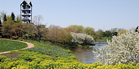 WIG & NSGW Joint Gathering - Chicago Botanic Garden primary image